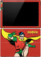 DC Comics Robin Classic Art Surface Pro (2017) Skin
